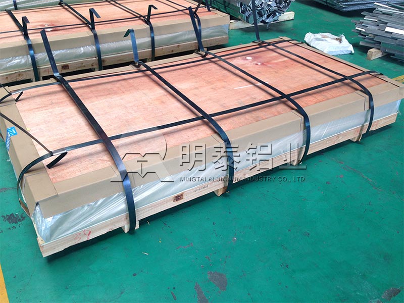 明泰實力圈粉,一次性口罩機用6061鋁合金板性能優(yōu)