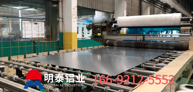 河南明泰鋁業(yè)產(chǎn)品類型多，應(yīng)用廣